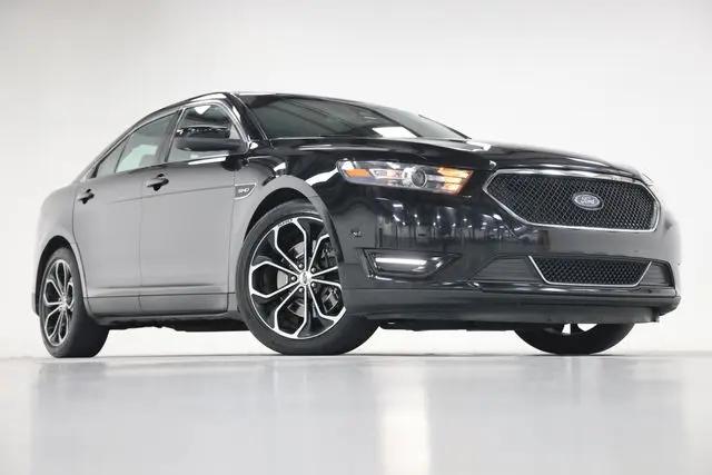 2018 Ford Taurus SHO for sale in Aurora, IL