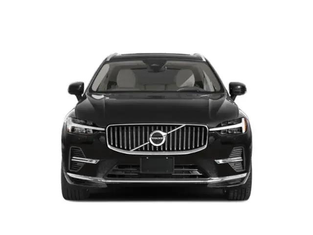 2024 Volvo XC60 Recharge T8 Plus Dark Theme