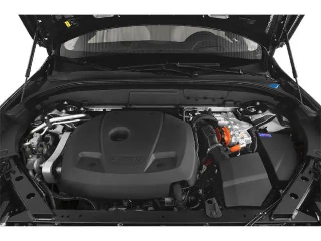 2024 Volvo XC60 Recharge T8 Plus Dark Theme
