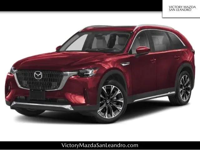 2026 Mazda X-90 Premium Plus for sale in San Leandro, CA