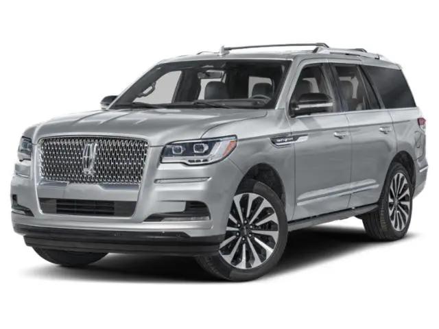 2023 Lincoln Navigator Reserve for sale in Siloam Springs, AR