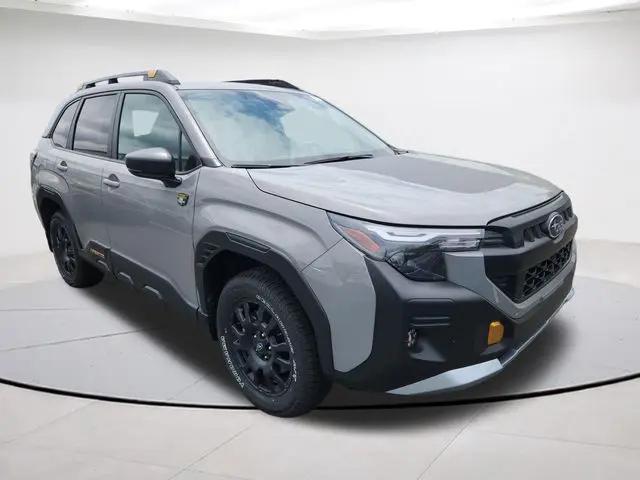 2026 Subaru Forester Wilderness for sale in Alexandria, VA