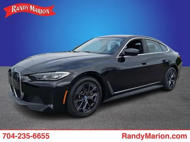 2024 BMW i4 eDrive40 for sale in Statesville, NC