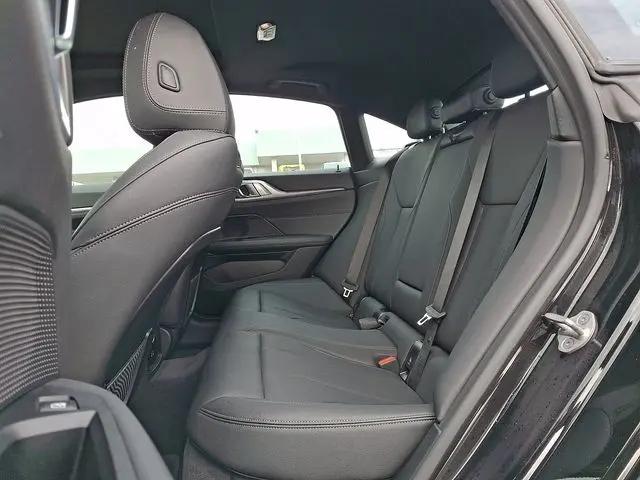 2024 BMW i4 eDrive40