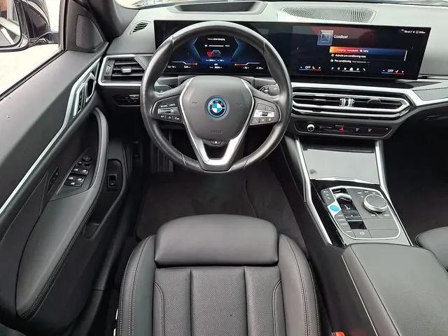 2024 BMW i4 eDrive40