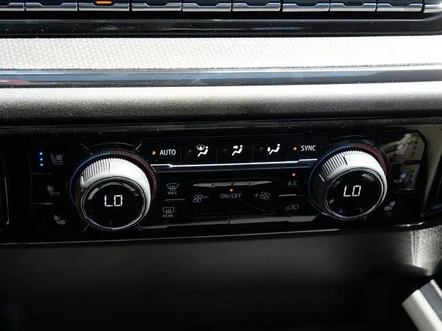 2026 Chevrolet Silverado 2500HD Crew Cab, Standard Bed, XR2, 4WD