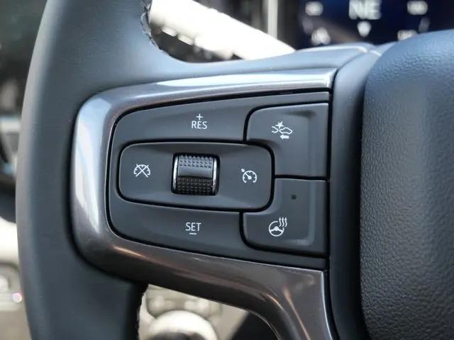2026 Chevrolet Silverado 2500HD Crew Cab, Standard Bed, XR2, 4WD