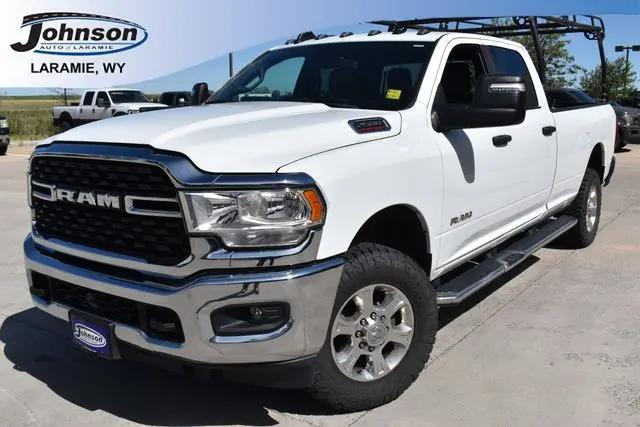 2023 Ram 2500 Big Horn Crew Cab 4x4 8' Box for sale in Laramie, WY