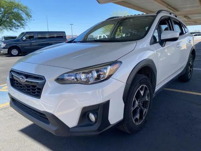 2020 Subaru Crosstrek Premium for sale in Phoenix, AZ