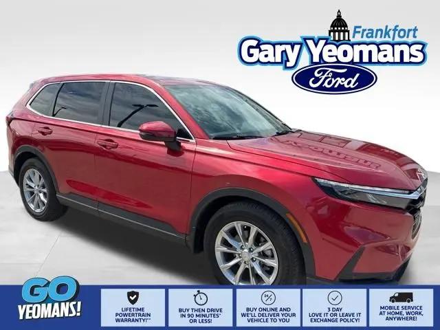 2023 Honda CR-V EX-L 2WD for sale in Frankfort, KY
