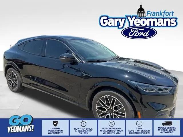 2024 Ford Mustang Mach-E Premium for sale in Frankfort, KY