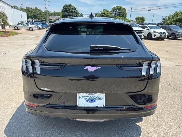 2024 Ford Mustang Mach-E Premium