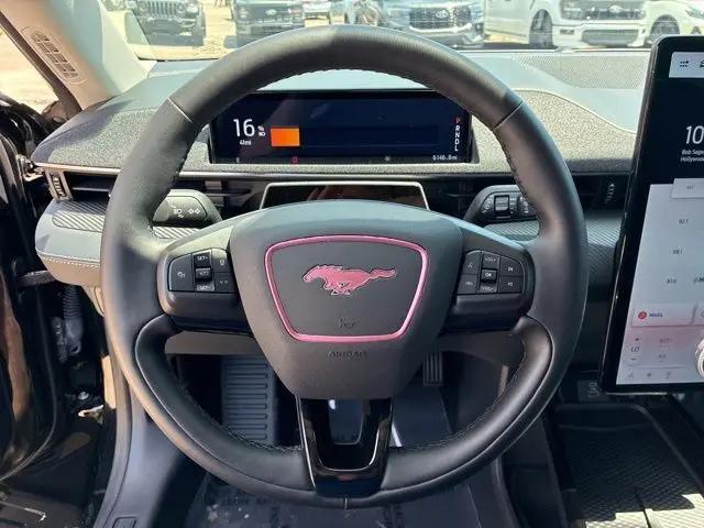 2024 Ford Mustang Mach-E Premium