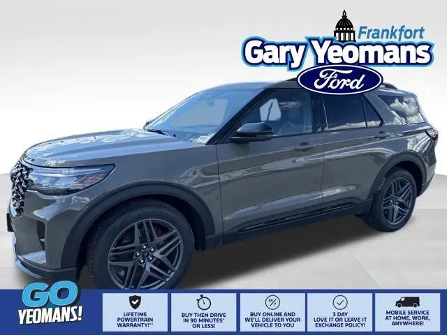 2026 Ford Explorer ST for sale in Frankfort, KY