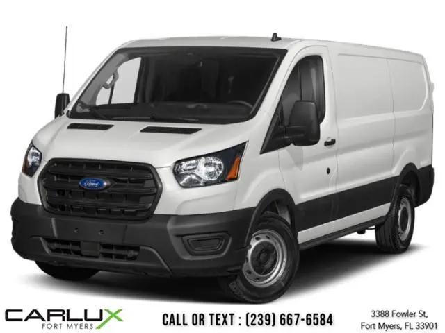 2021 Ford Transit Cargo Van T-150 for sale in Fort Myers, FL