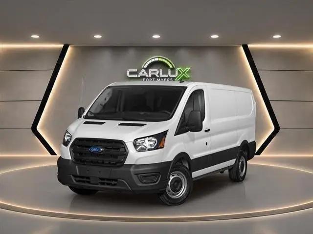 2021 Ford Transit Cargo Van T-150 for sale in Fort Myers, FL