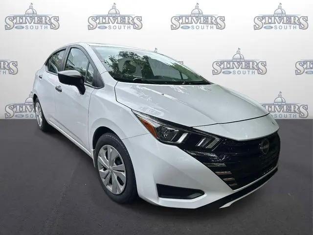 2024 Nissan Versa 1.6 S for sale in Union City, GA