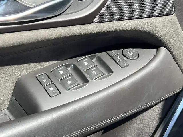 2020 Cadillac Escalade 4WD Platinum