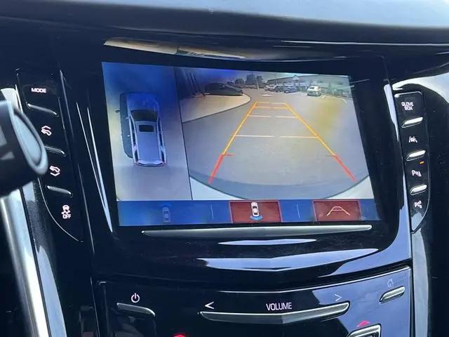 2020 Cadillac Escalade 4WD Platinum