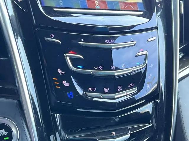 2020 Cadillac Escalade 4WD Platinum
