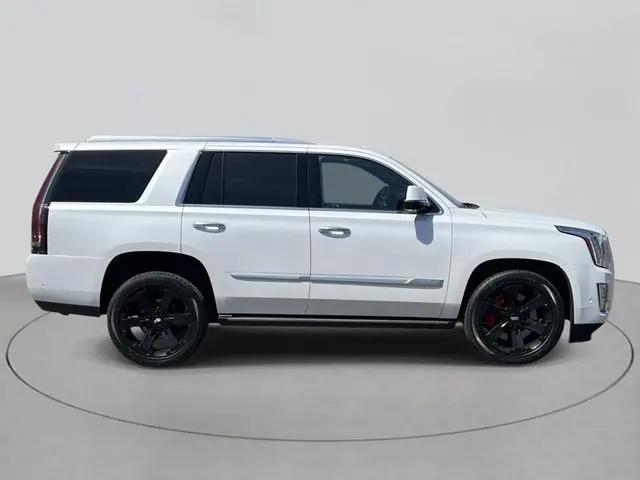 2020 Cadillac Escalade 4WD Platinum