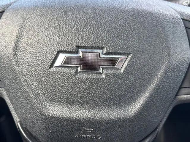 2024 Chevrolet Trax FWD 1RS