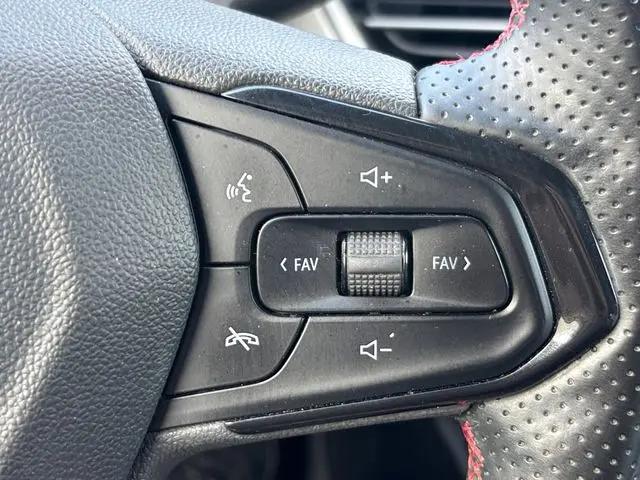 2024 Chevrolet Trax FWD 1RS