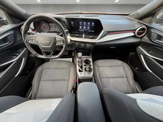 2024 Chevrolet Trax FWD 1RS