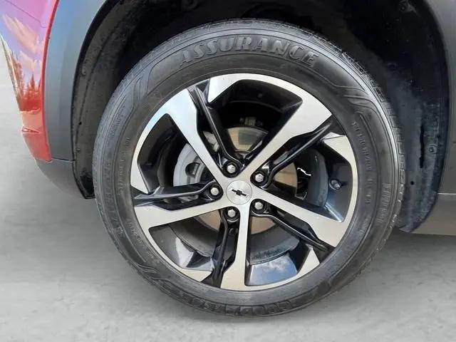 2024 Chevrolet Trax FWD 1RS