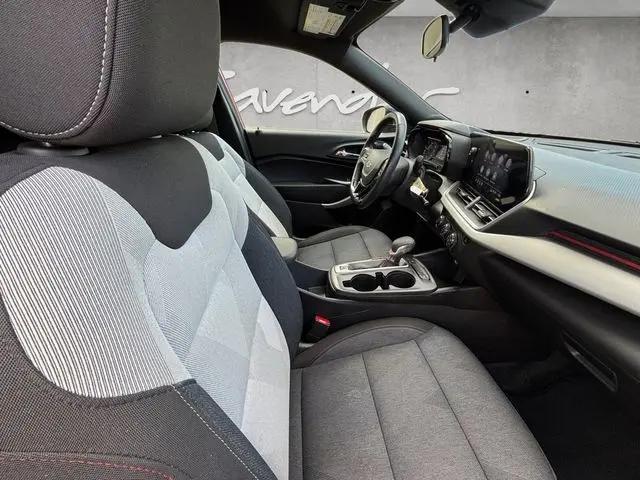 2024 Chevrolet Trax FWD 1RS