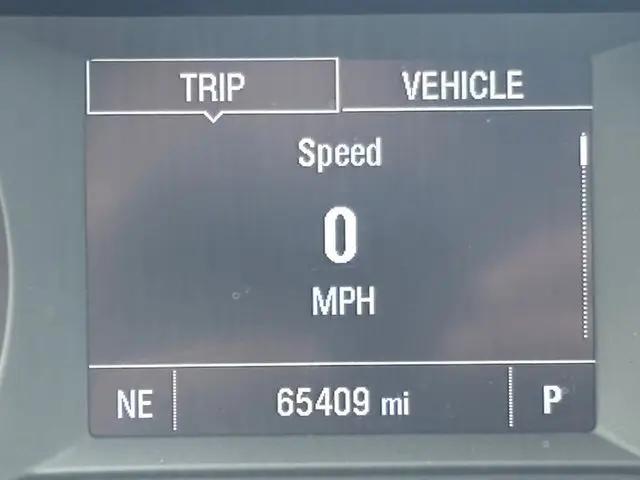 2024 Chevrolet Trax FWD 1RS