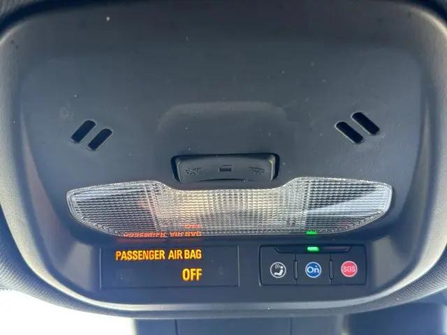 2024 Chevrolet Trax FWD 1RS