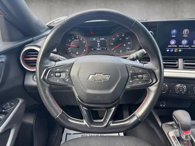 2024 Chevrolet Trax FWD 1RS
