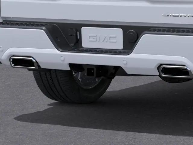 2026 GMC Sierra 1500 Crew Cab, Short Bed, Denali Ultimate, 4WD