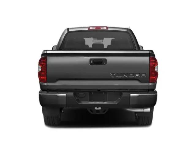 2019 Toyota Tundra Limited 5.7L V8