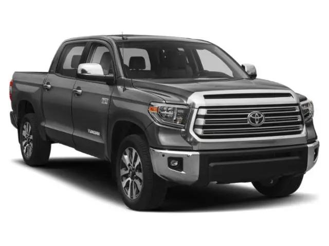 2019 Toyota Tundra Limited 5.7L V8
