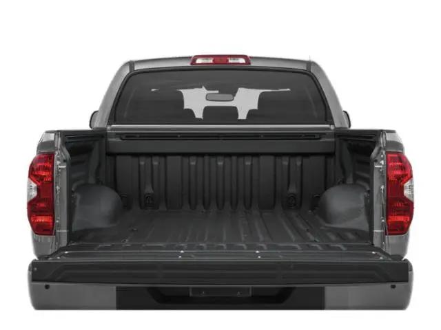 2019 Toyota Tundra Limited 5.7L V8