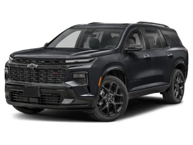 2026 Chevrolet Traverse FWD RS for sale in Stuart, FL