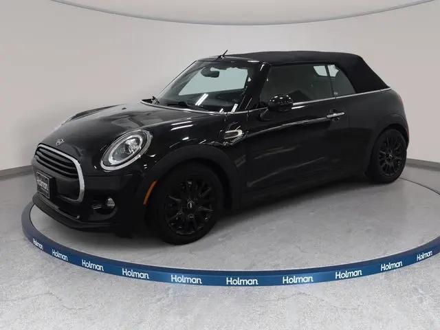 2019 MINI Convertible Cooper for sale in Mount Laurel, NJ