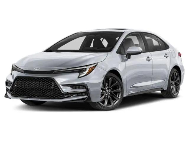2026 Toyota Corolla XSE for sale in Maplewood, MN