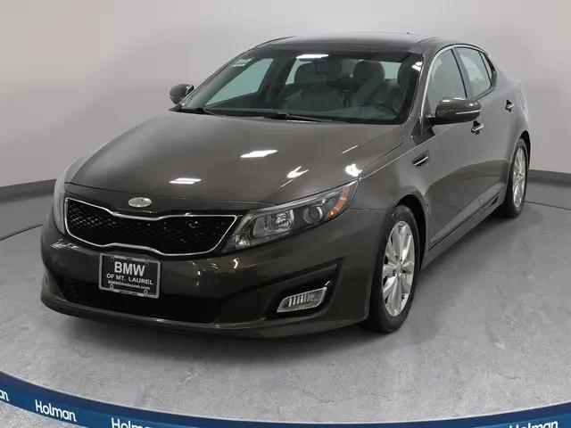 2014 Kia Optima EX for sale in Mount Laurel, NJ