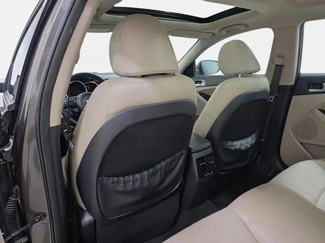 2014 Kia Optima EX