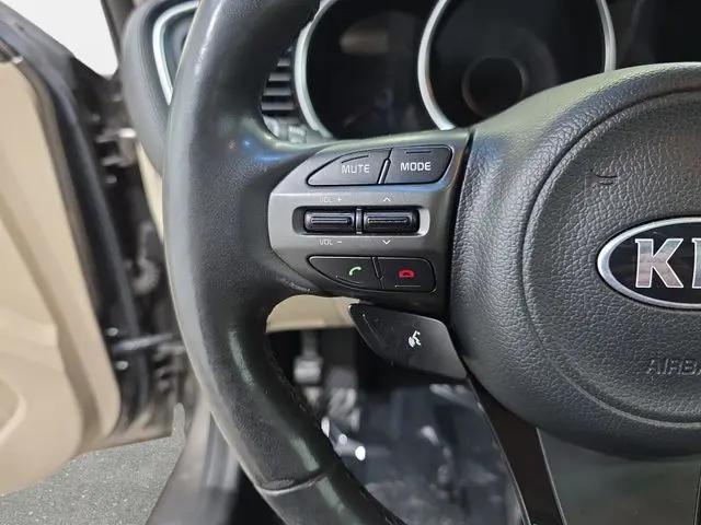 2014 Kia Optima EX