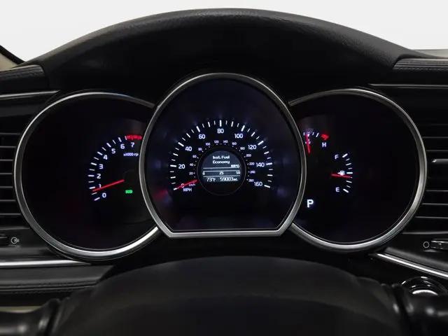 2014 Kia Optima EX