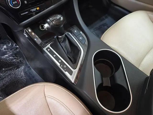 2014 Kia Optima EX