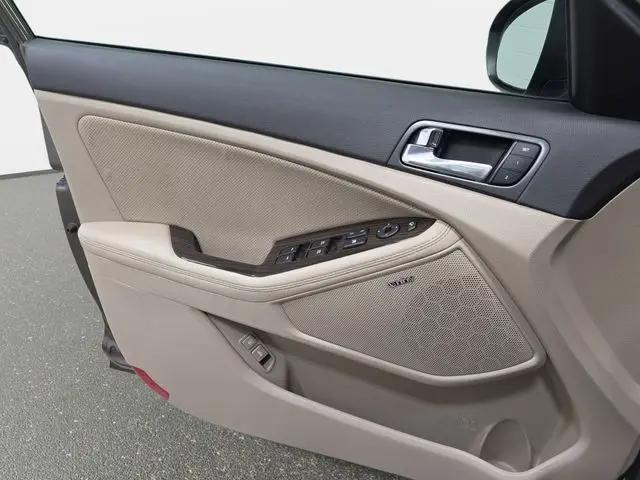 2014 Kia Optima EX