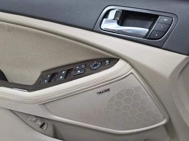 2014 Kia Optima EX