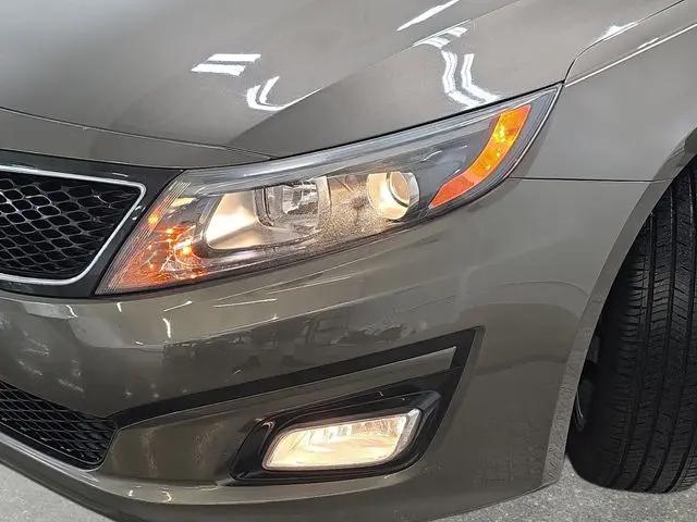 2014 Kia Optima EX