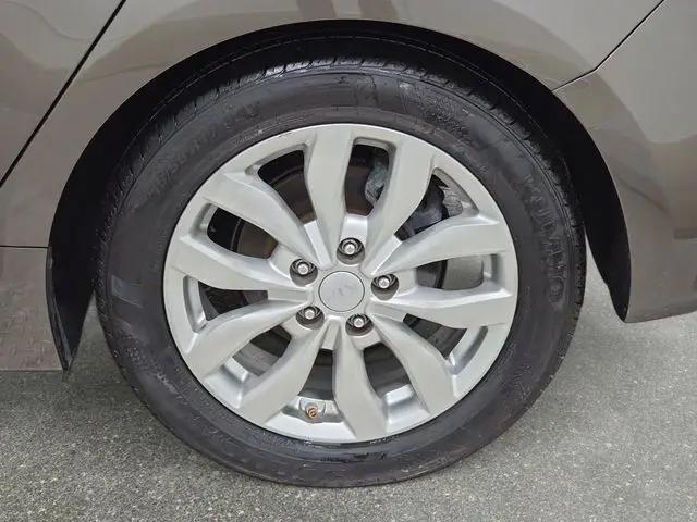 2014 Kia Optima EX