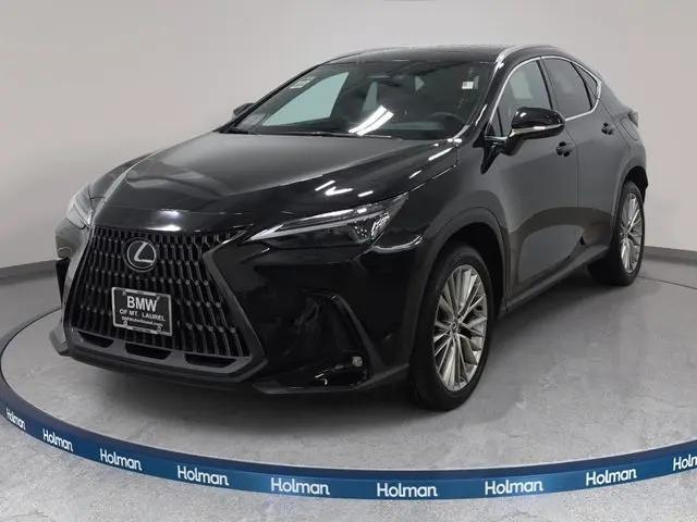 2025 Lexus NX 350 Luxury for sale in Mount Laurel, NJ